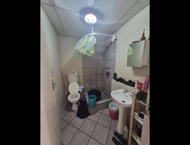 1 BEDROOM APARTMENT FOR SALE IN DURBAN CENTRAL